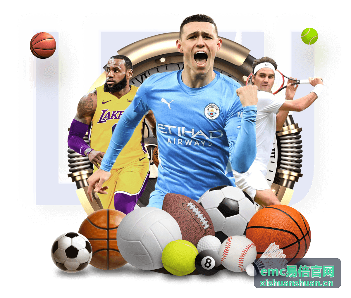 emc易倍官网 深圳城市生活指南